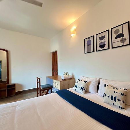 מנדרם Evaddo Homes מראה חיצוני תמונה