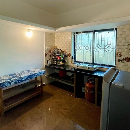 מנדרם Evaddo Homes מראה חיצוני תמונה