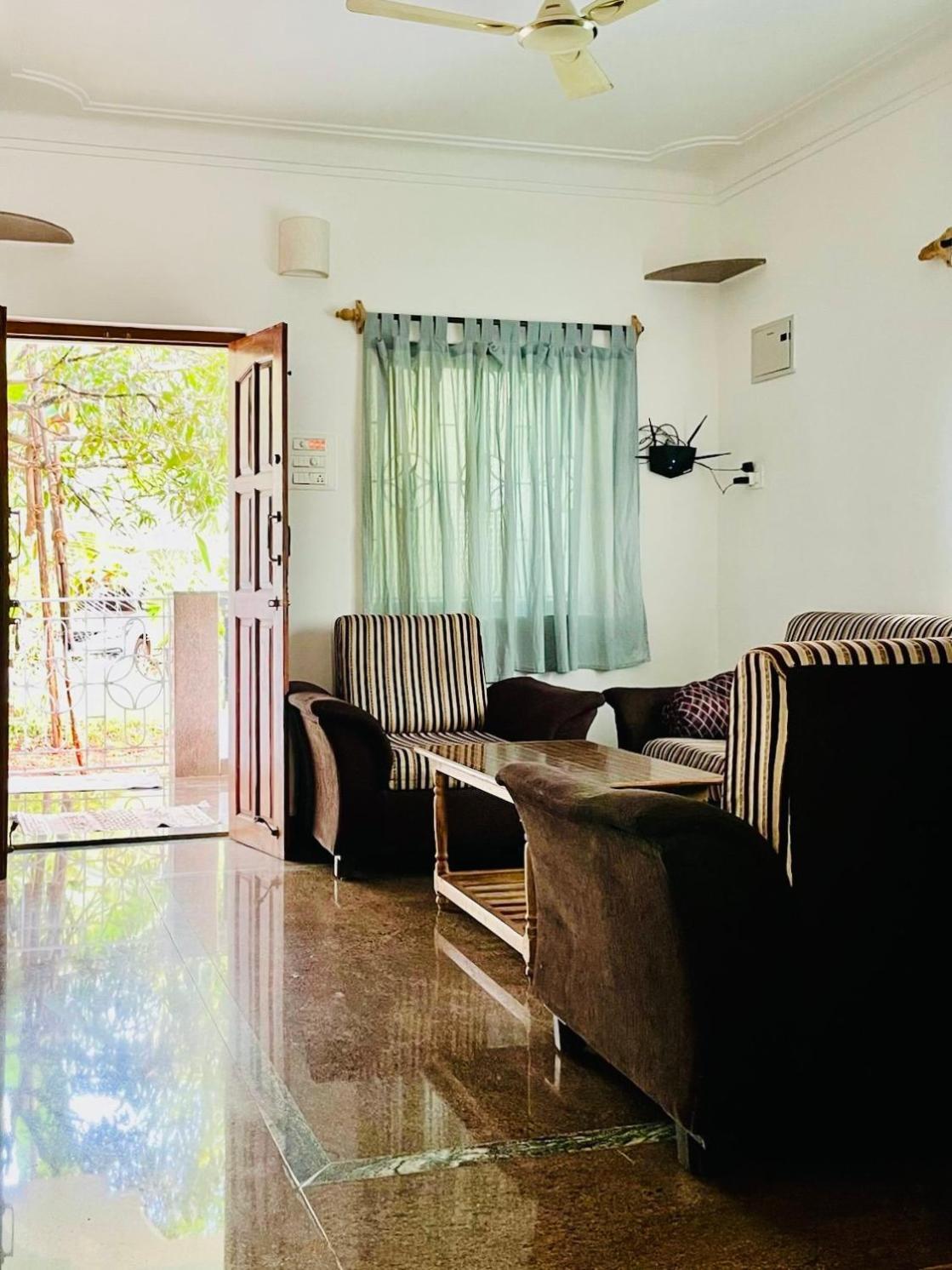 מנדרם Evaddo Homes מראה חיצוני תמונה