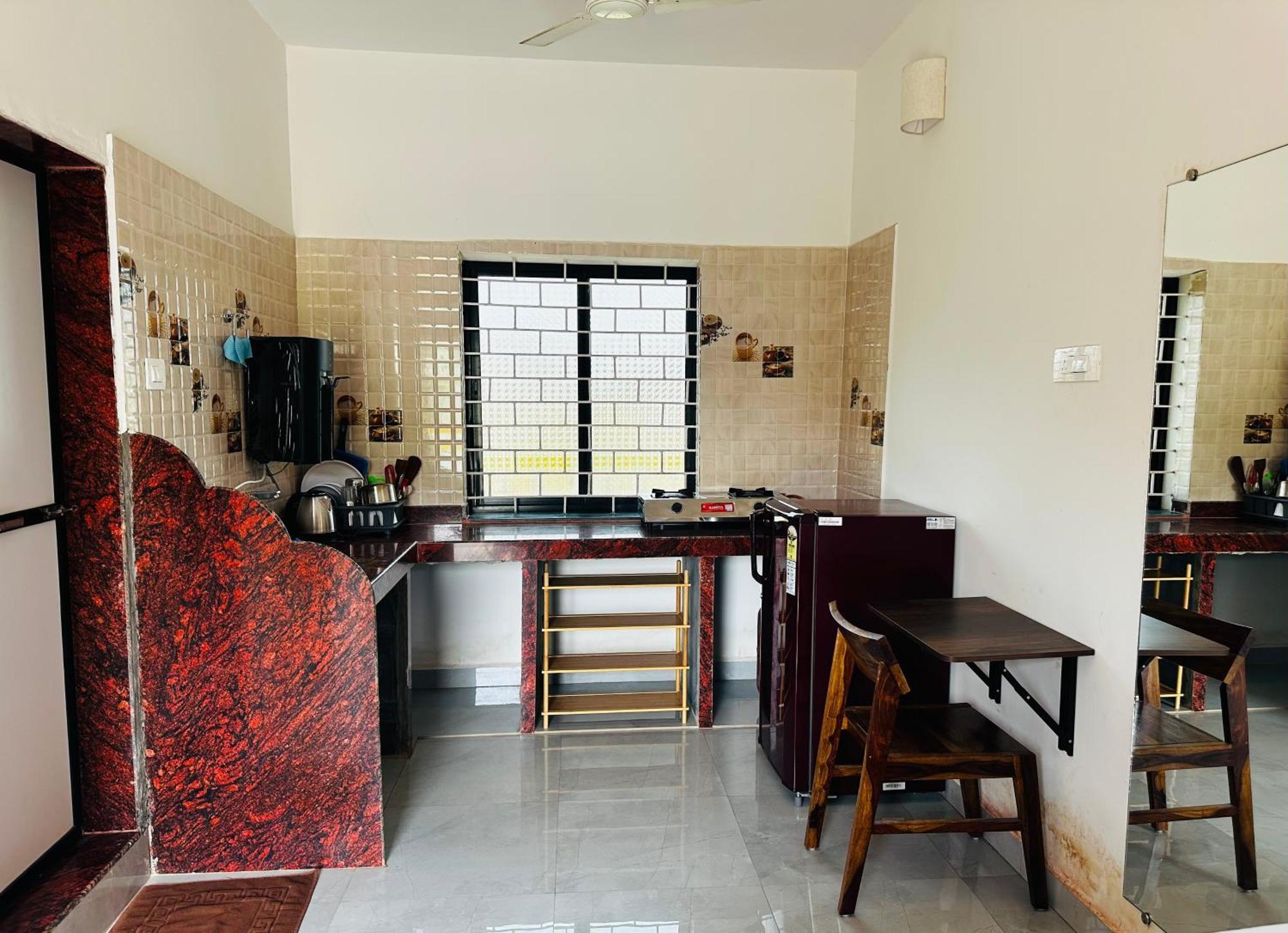 מנדרם Evaddo Homes מראה חיצוני תמונה