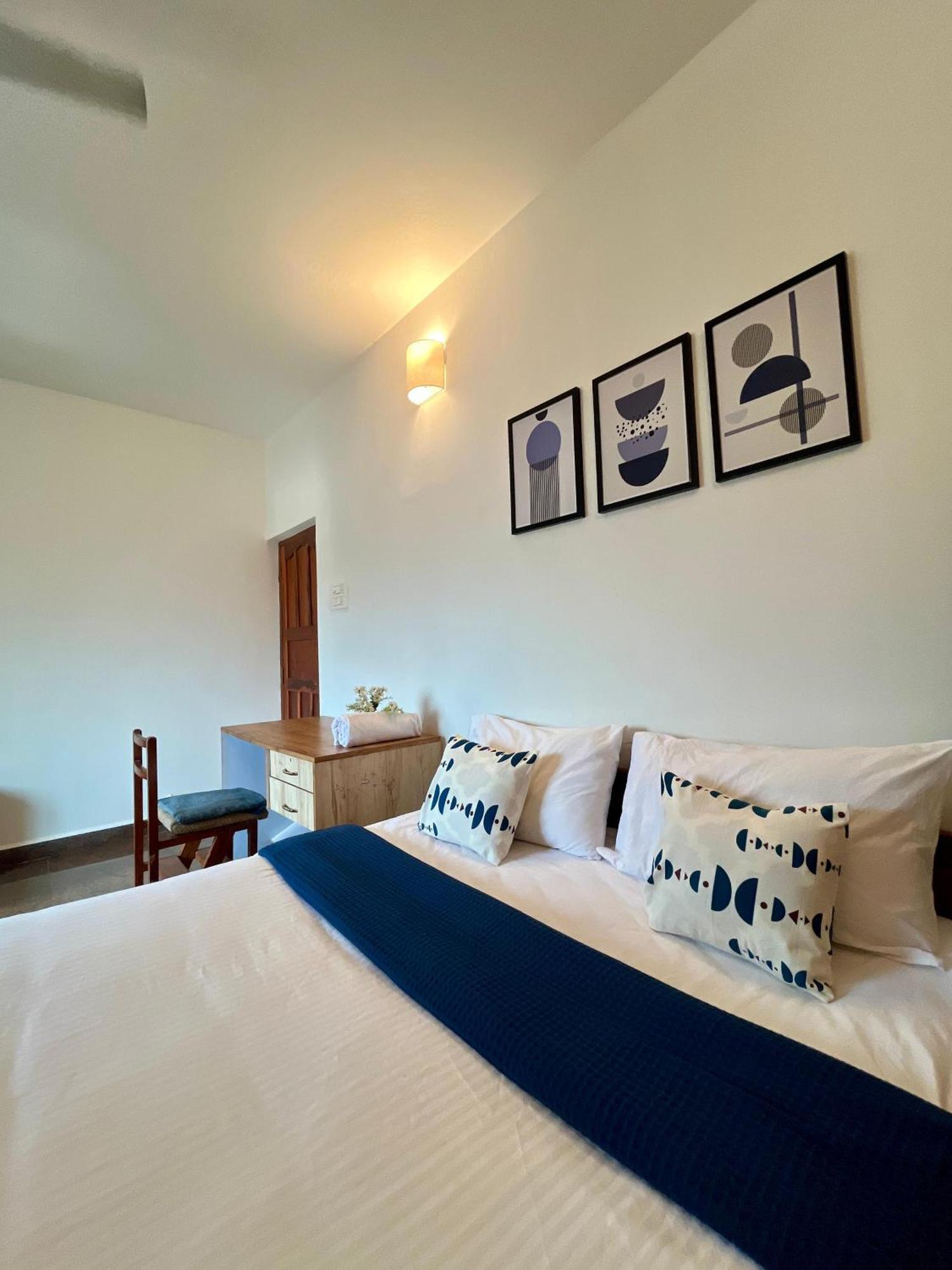 מנדרם Evaddo Homes מראה חיצוני תמונה