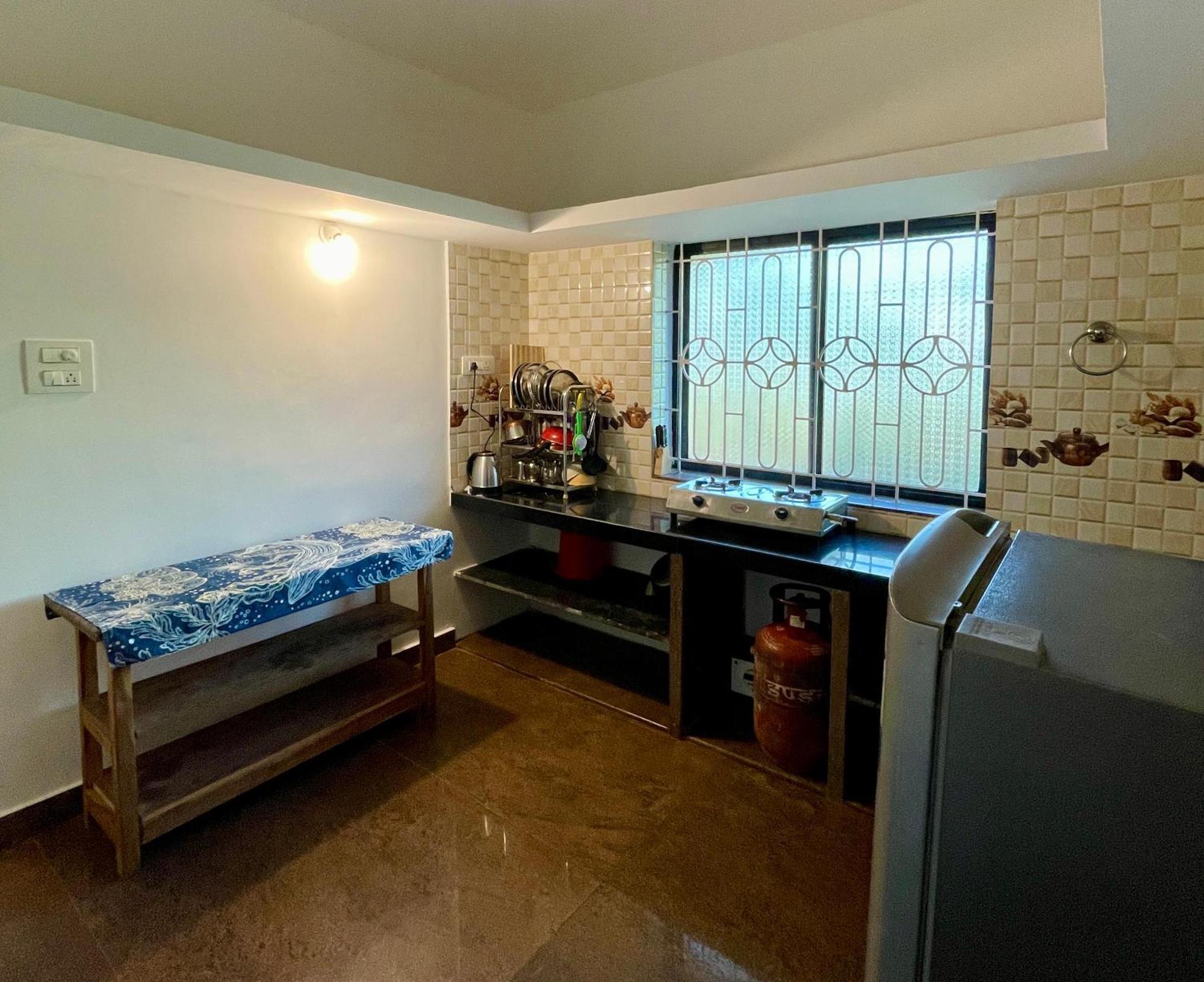מנדרם Evaddo Homes מראה חיצוני תמונה