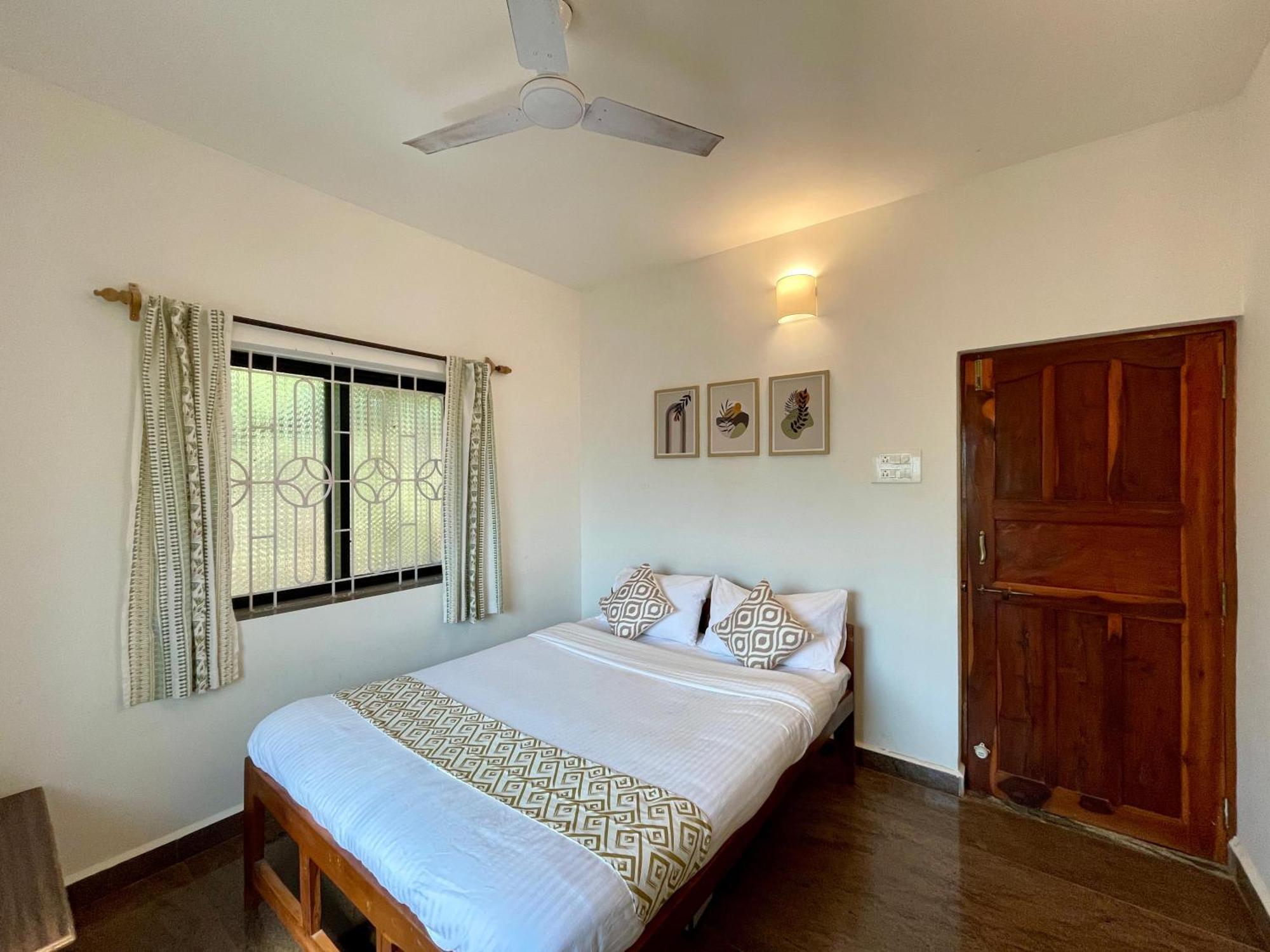 מנדרם Evaddo Homes מראה חיצוני תמונה