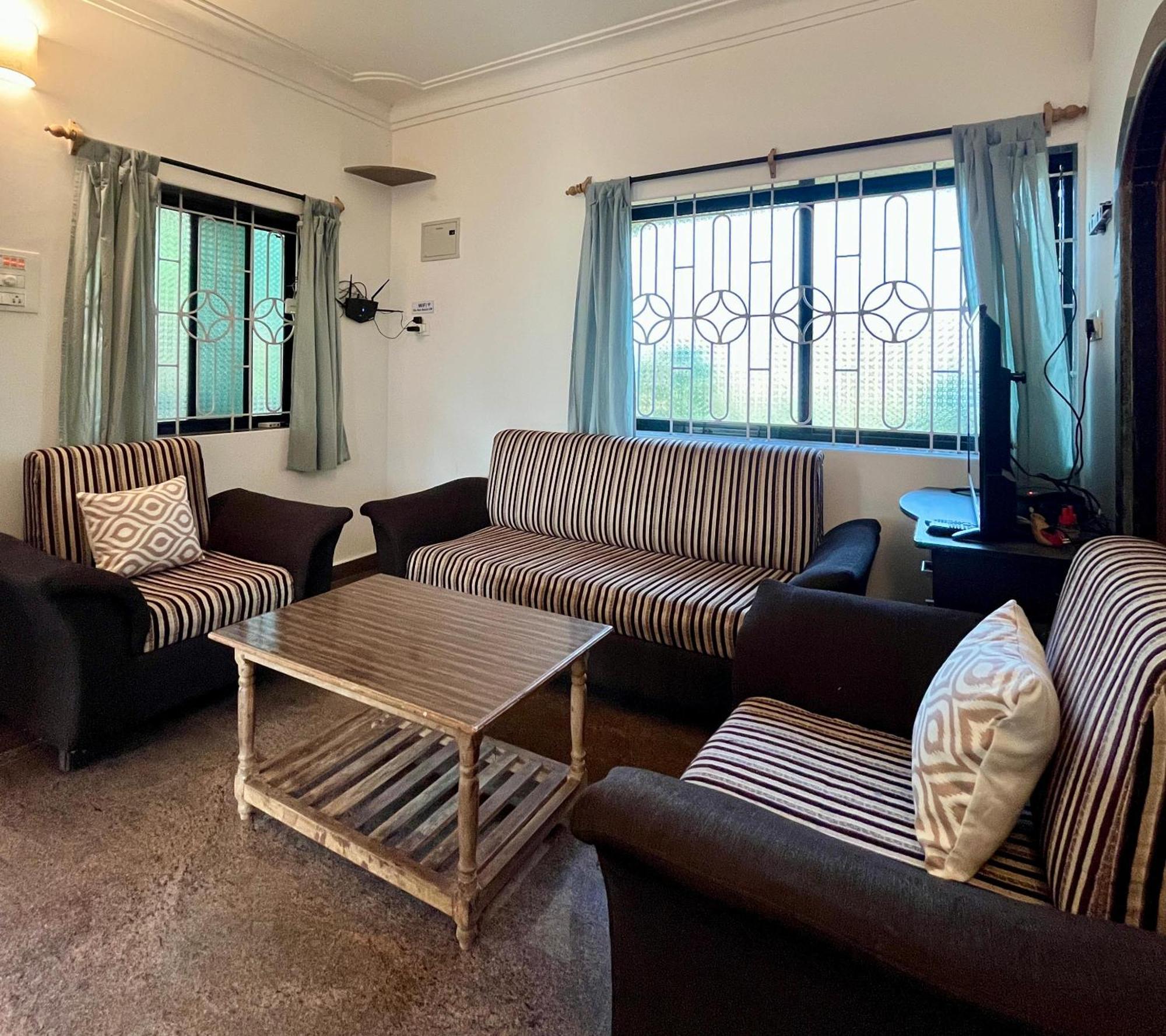 מנדרם Evaddo Homes מראה חיצוני תמונה